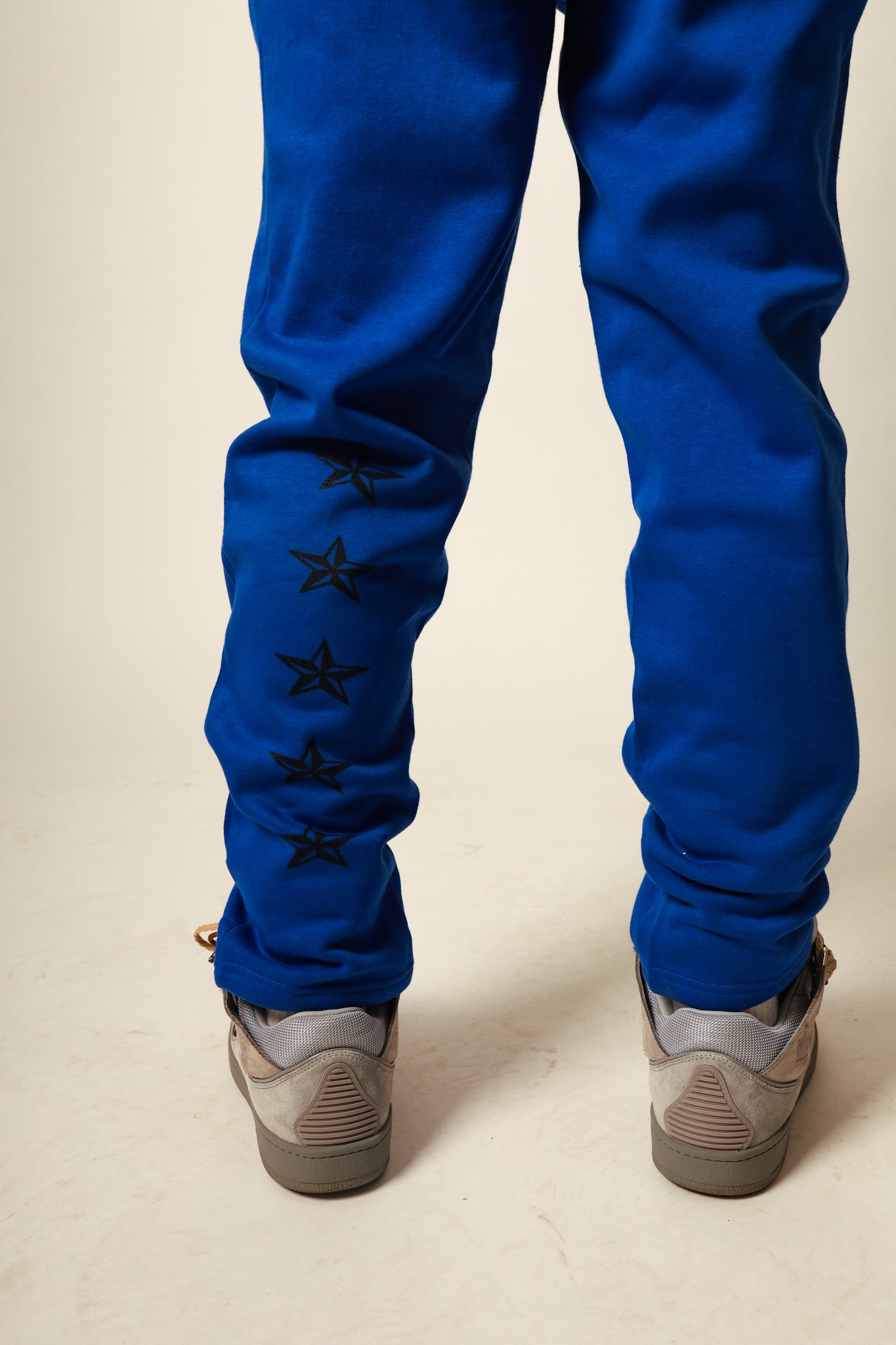 IWC FIVE STAR GENERAL PANTS -Blue